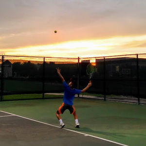 Meet your Posher, Lance